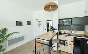 Ecla Paris Massy Palaiseau